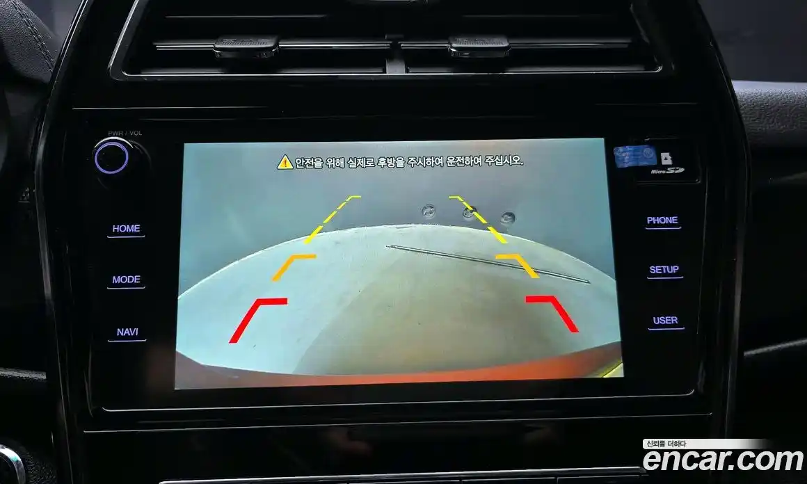 SsangYong TIBOLI 2020 1.5 Автомат в Москве № 36187, фото 16