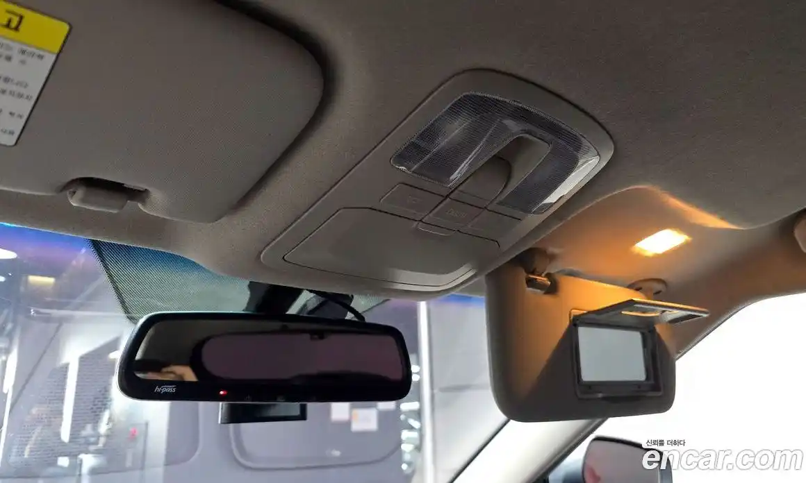 SsangYong TIBOLI 2020 1.5 Автомат в Москве № 36187, фото 19