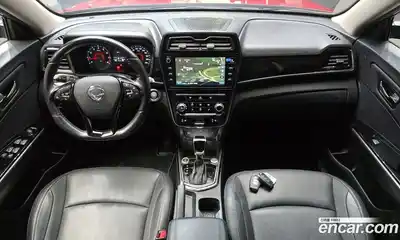 SsangYong TIBOLI 2020 1.5 Автомат в Москве № 36187, миниатюра 7