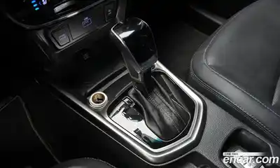 SsangYong TIBOLI 2020 1.5 Автомат в Москве № 36187, миниатюра 9