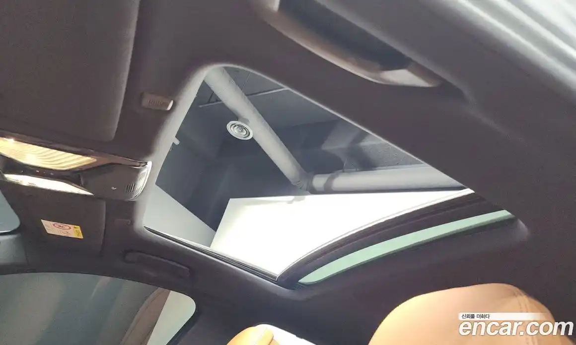 BMW 5-Series 2023 2.0 Автомат в Москве № 364127, фото 18