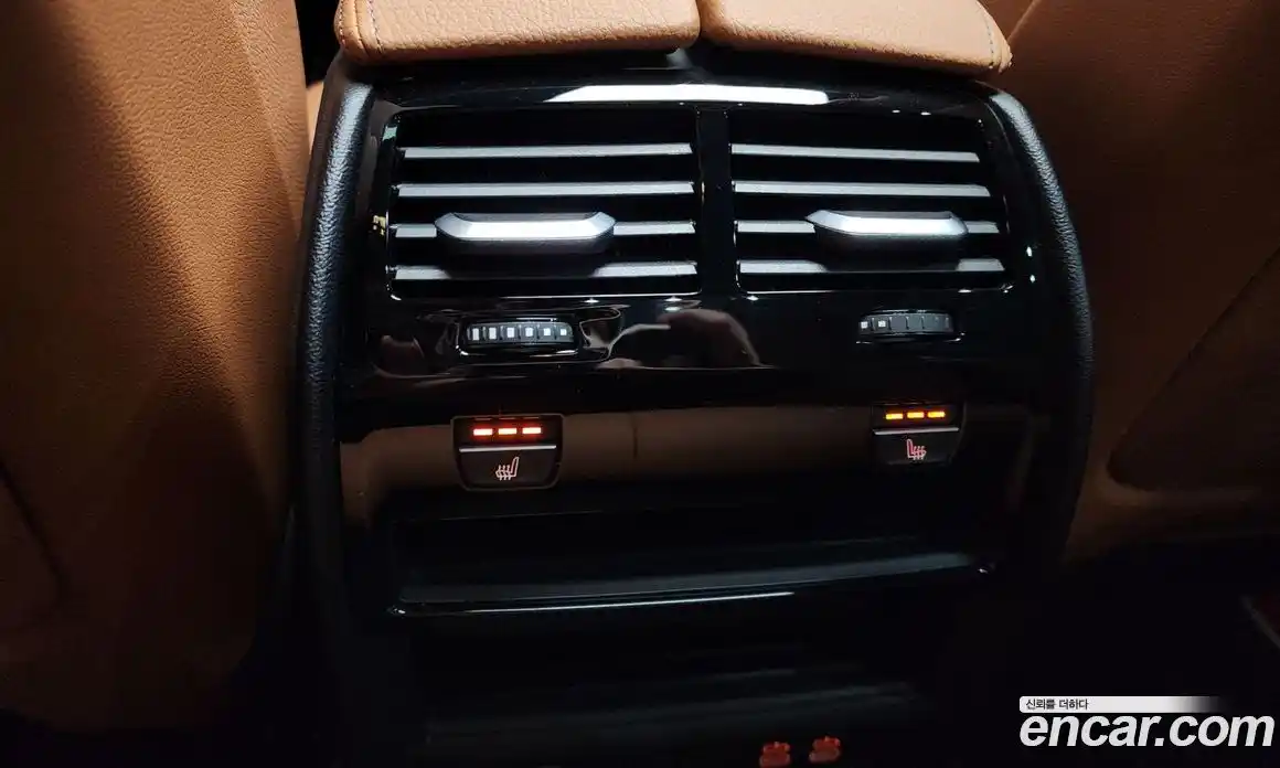 BMW 5-Series 2023 2.0 Автомат в Москве № 364127, фото 19