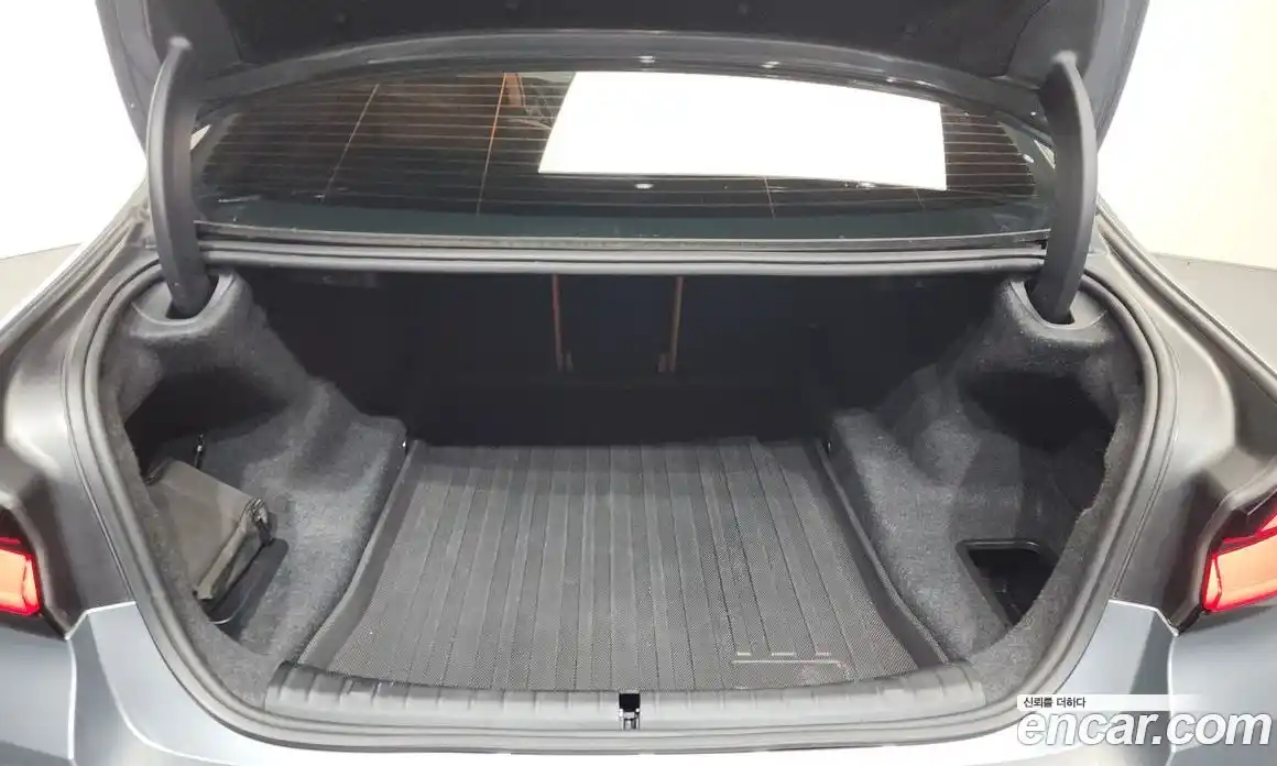 BMW 5-Series 2023 2.0 Автомат в Москве № 364127, фото 20