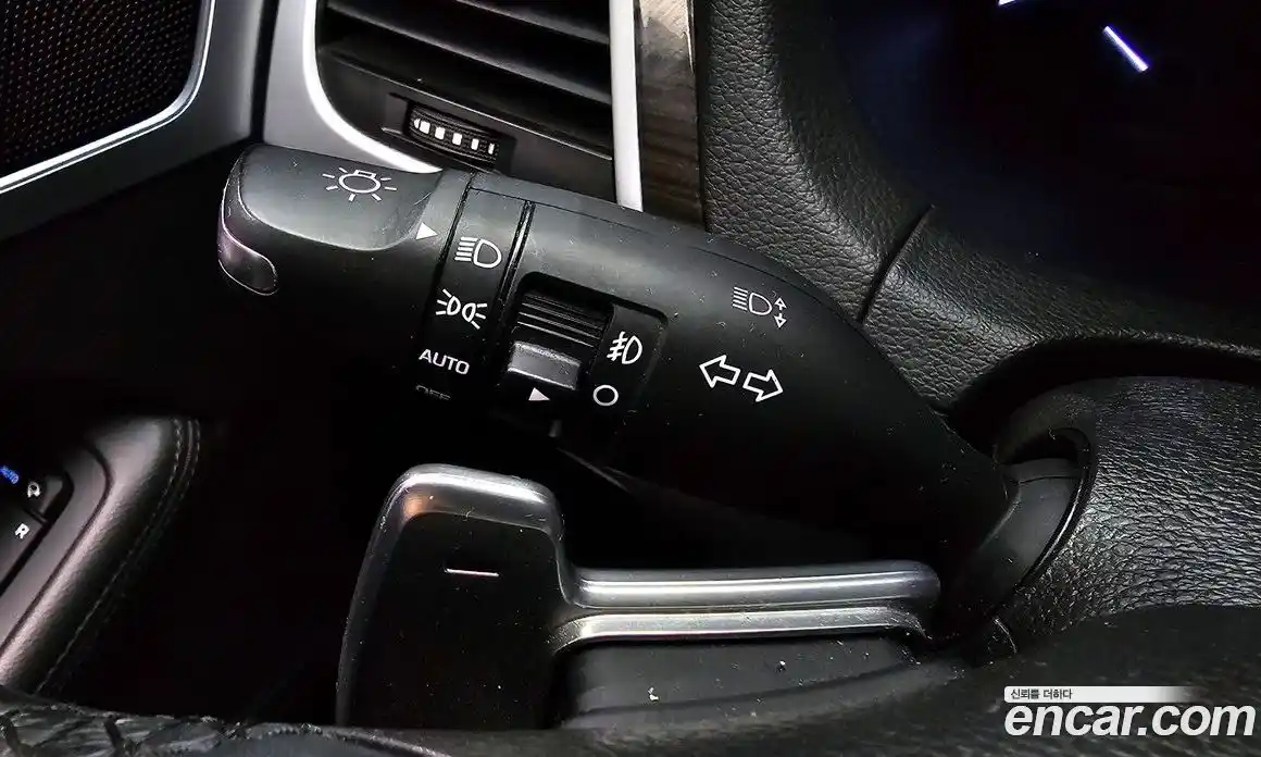 Genesis G80 2018 3.3 Автомат в Москве № 365220, фото 17