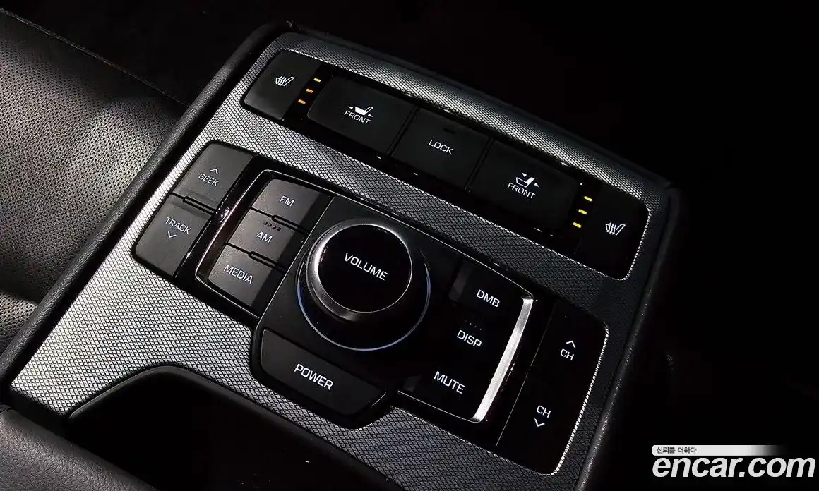 Genesis G80 2018 3.3 Автомат в Москве № 365220, фото 19