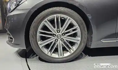 Genesis G80 2018 3.3 Автомат в Москве № 365220, миниатюра 5