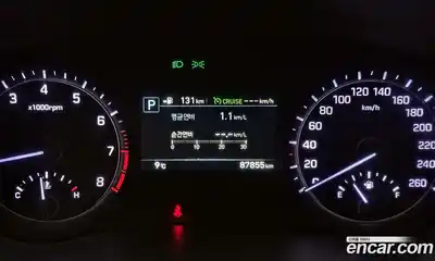 Genesis G80 2018 3.3 Автомат в Москве № 365220, миниатюра 8