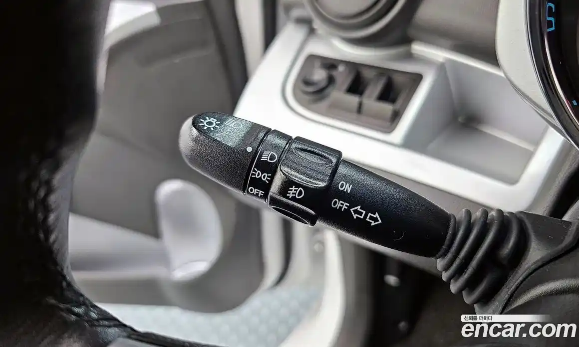 Chevrolet Spark 2014 1.0 Автомат в Москве № 36746, фото 1