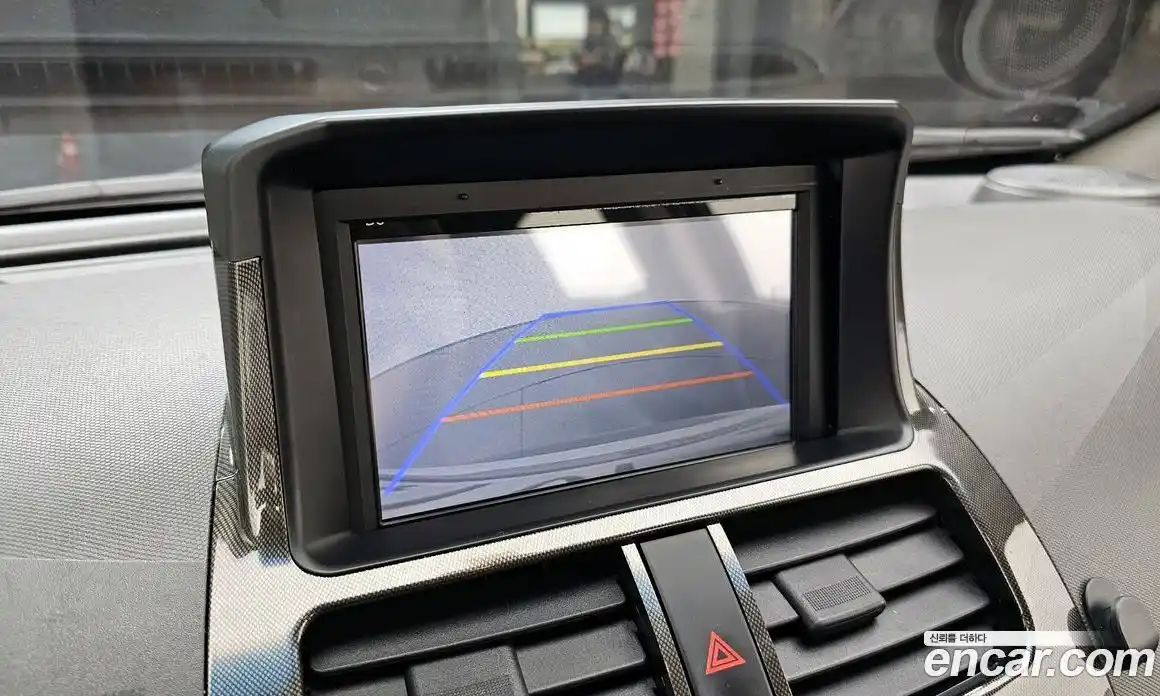 Chevrolet Spark 2014 1.0 Автомат в Москве № 36746, фото 9