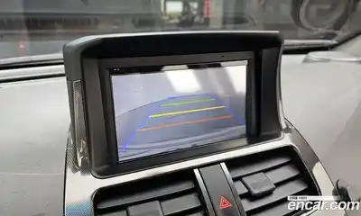 Chevrolet Spark 2014 1.0 Автомат в Москве № 36746, миниатюра 9