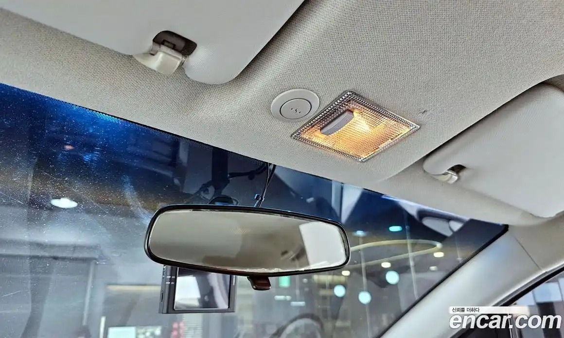 Chevrolet Spark 2014 1.0 Автомат в Москве № 36746, фото 10