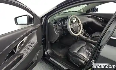 Chevrolet Alpheon 2011 3.0 Автомат в Москве № 36879, миниатюра 11