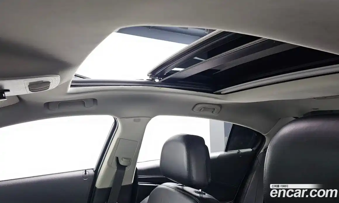 Chevrolet Alpheon 2011 3.0 Автомат в Москве № 36879, фото 16