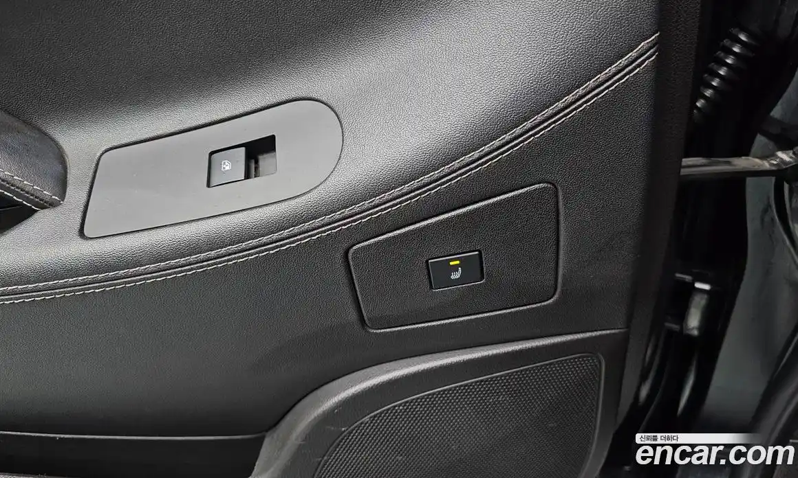 Chevrolet Alpheon 2011 3.0 Автомат в Москве № 36879, фото 19