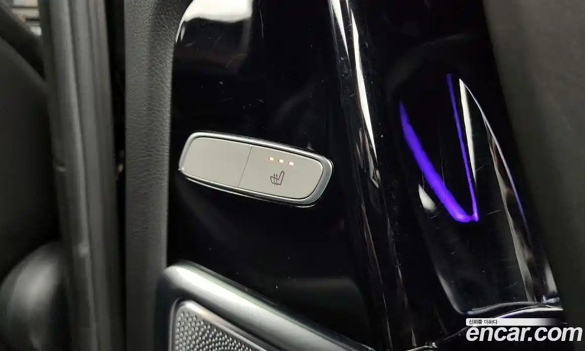 Mercedes-Benz G-Class 2019 4.0 Автомат в Москве № 371831, фото 19