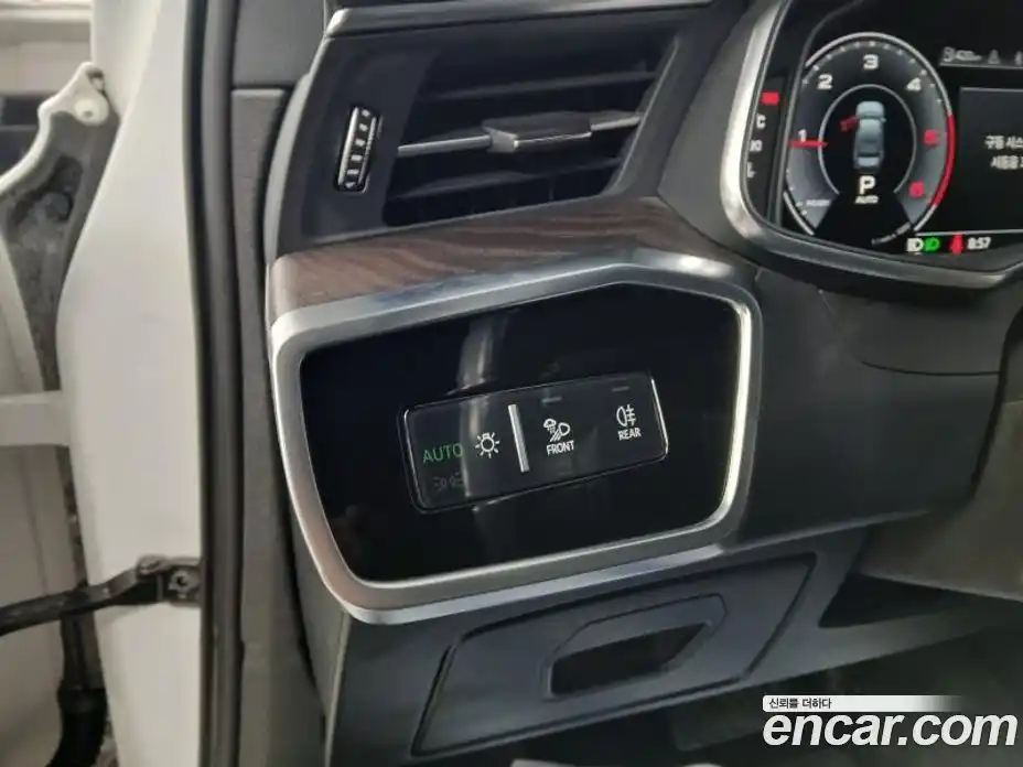 Audi A6 2020 2.0 Автомат в Москве № 373267, фото 11