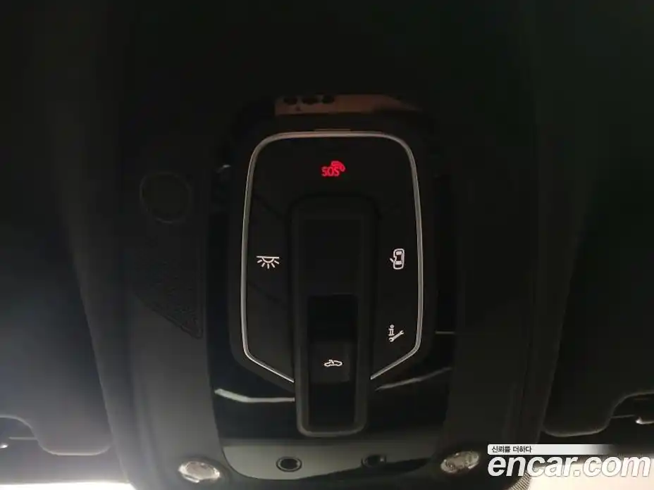 Audi A6 2020 2.0 Автомат в Москве № 373267, фото 14