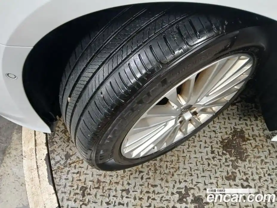 Audi A6 2020 2.0 Автомат в Москве № 373267, фото 20