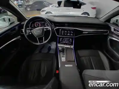 Audi A6 2020 2.0 Автомат в Москве № 373267, миниатюра 6