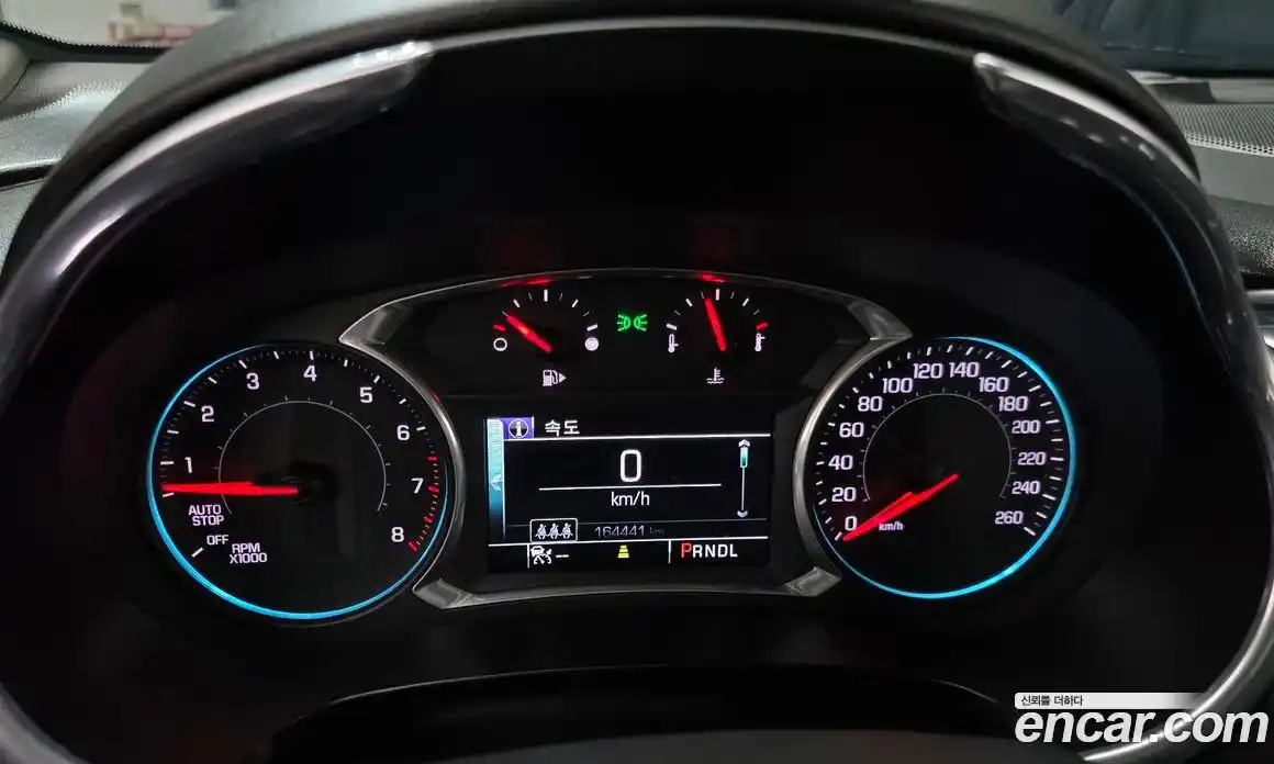 Chevrolet Malibu 2017 1.5 Автомат в Москве № 37558, фото 8