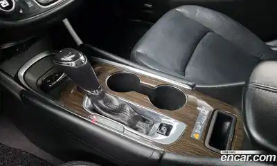 Chevrolet Malibu 2017 1.5 Автомат в Москве № 37558, миниатюра 9