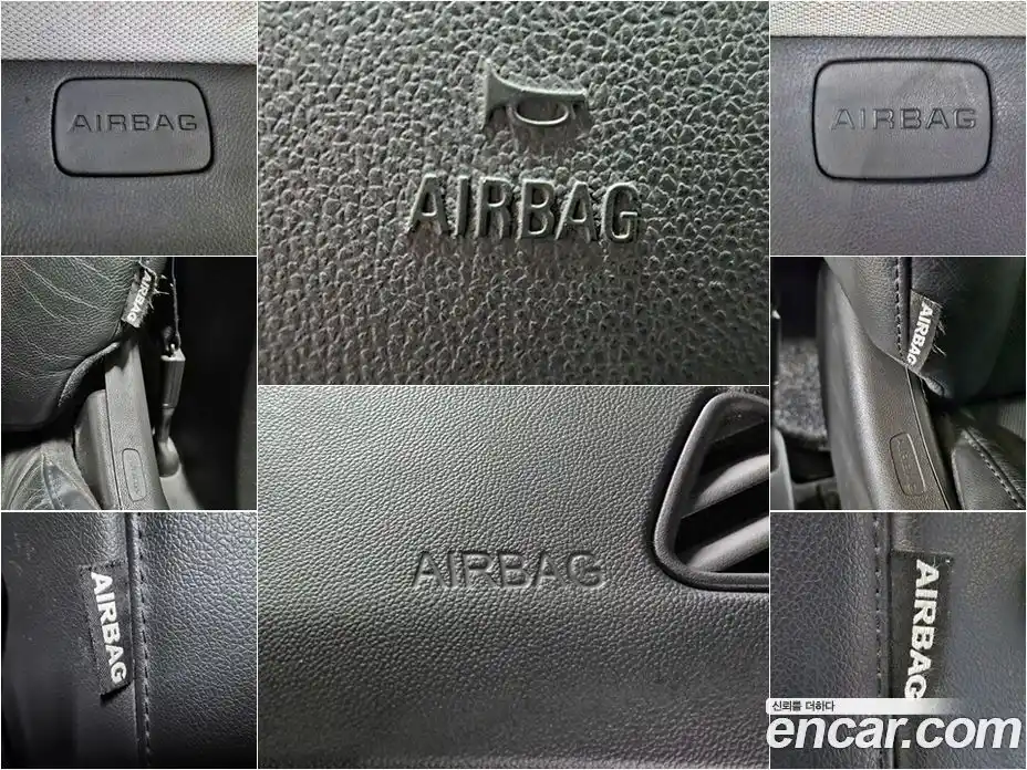 Chevrolet Malibu 2017 1.5 Автомат в Москве № 381506, фото 16