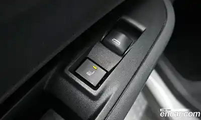 Chevrolet Bolt EV, 2019