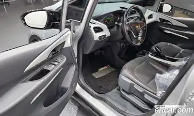 Chevrolet Bolt EV 2019 0.2 Автомат в Москве № 38510, миниатюра 12