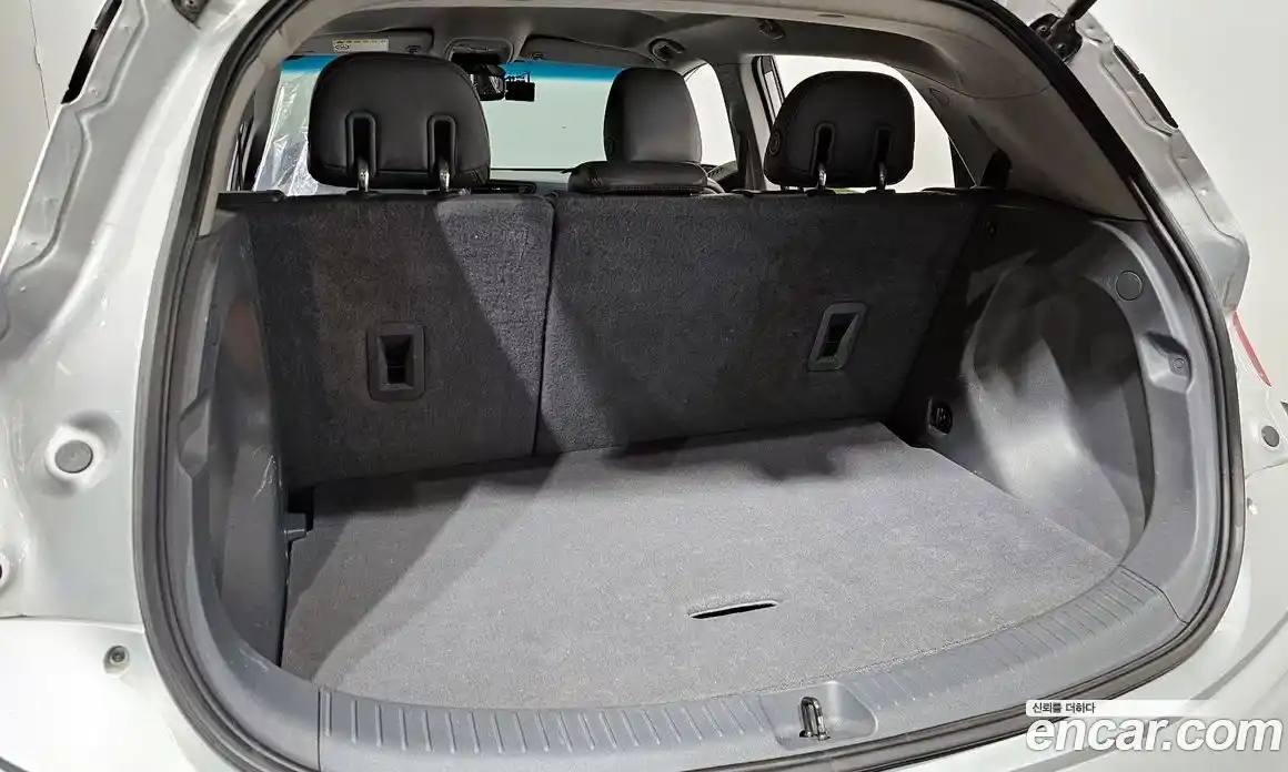 Chevrolet Bolt EV 2019 0.2 Автомат в Москве № 38510, фото 2