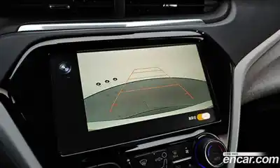 Chevrolet Bolt EV 2019 0.2 Автомат в Москве № 38510, миниатюра 3