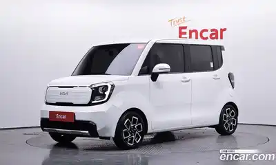 Kia Ray, 2024