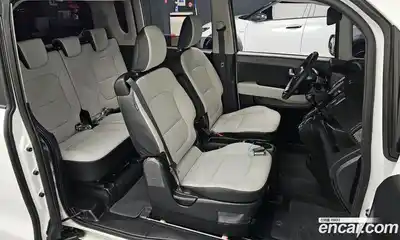 Kia Ray 2024 1.0 Автомат в Москве № 385389, миниатюра 11