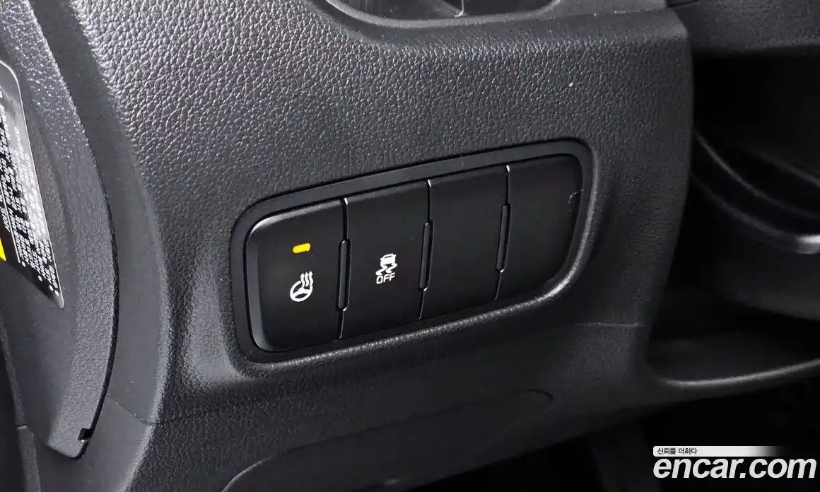 Kia Ray 2024 1.0 Автомат в Москве № 385389, фото 17