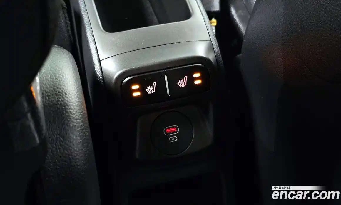 Kia Ray 2024 1.0 Автомат в Москве № 385389, фото 19