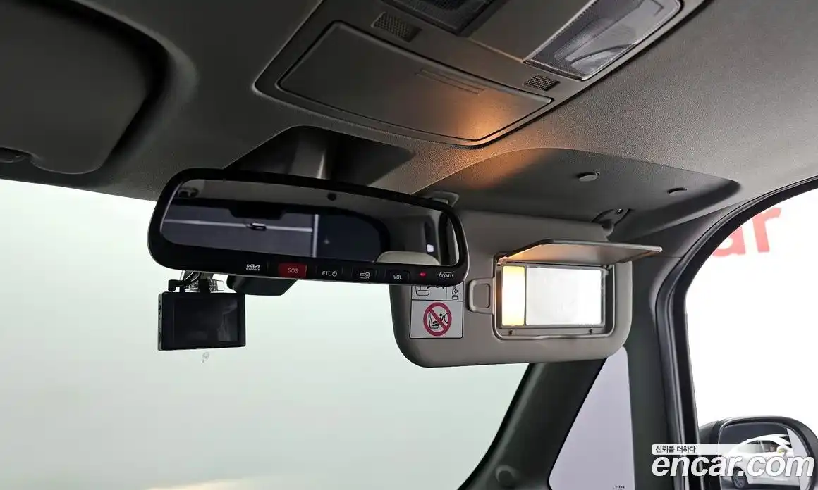 Kia Ray 2024 1.0 Автомат в Москве № 385389, фото 20