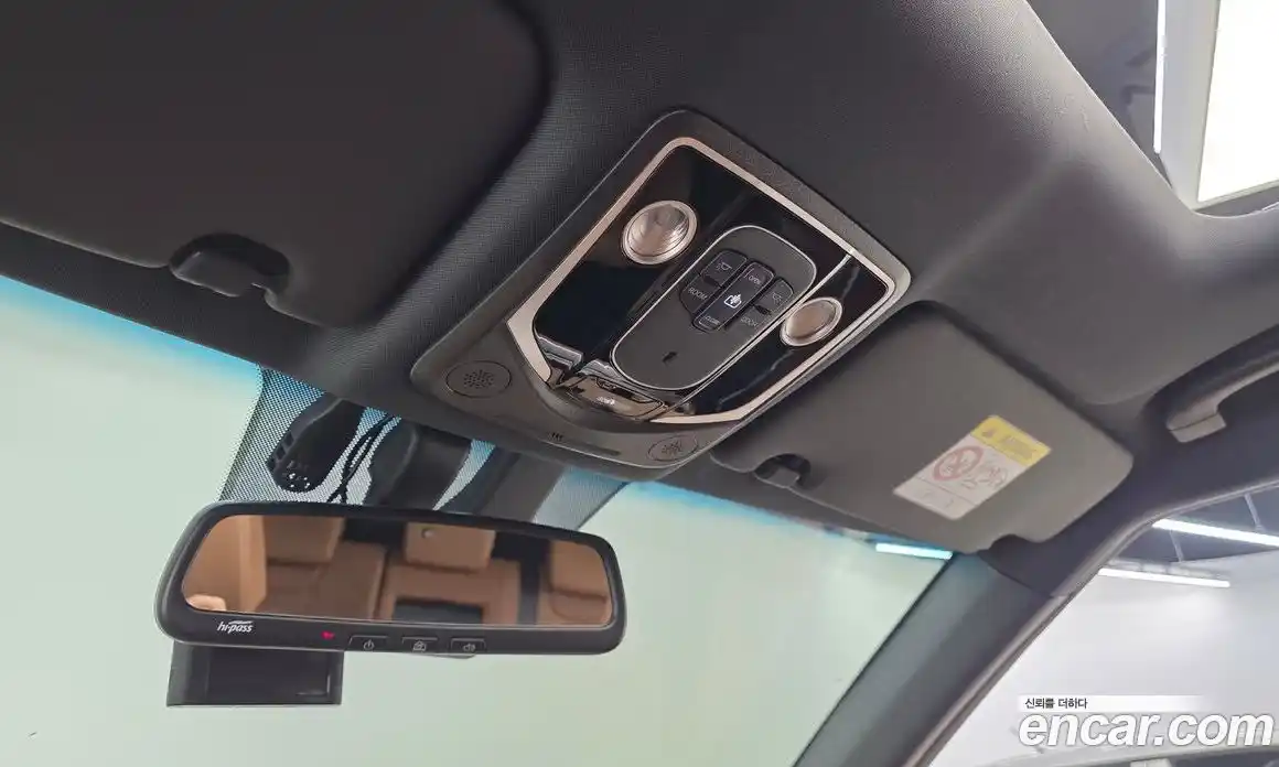 SsangYong Torres 2023 1.5 Автомат в Москве № 387245, фото 17