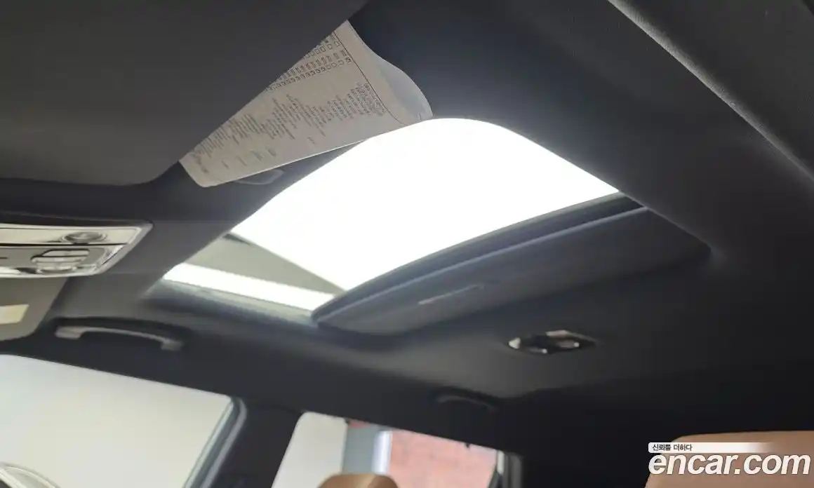 SsangYong Torres 2023 1.5 Автомат в Москве № 387245, фото 19