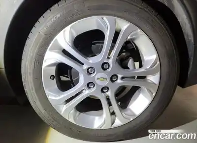 Chevrolet Bolt EV 2019 Автомат в Москве № 38877, миниатюра 11