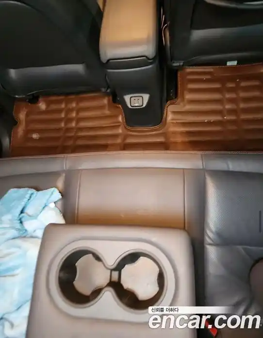 Chevrolet Bolt EV 2019 Автомат в Москве № 38877, фото 9