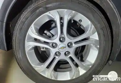 Chevrolet Bolt EV 2019 Автомат в Москве № 38877, миниатюра 10