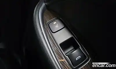 Chevrolet Malibu, 2017