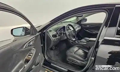 Chevrolet Malibu 2017 1.5 Автомат в Москве № 39075, миниатюра 11