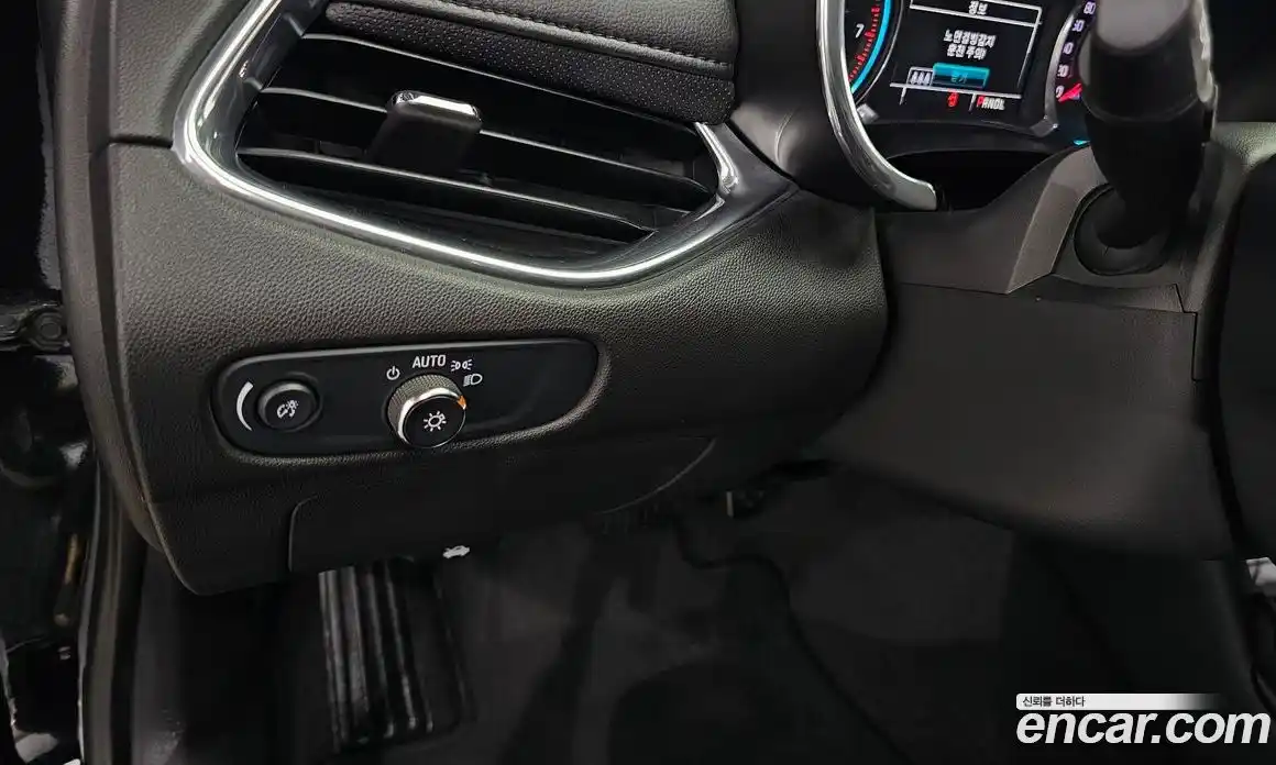 Chevrolet Malibu 2017 1.5 Автомат в Москве № 39075, фото 13