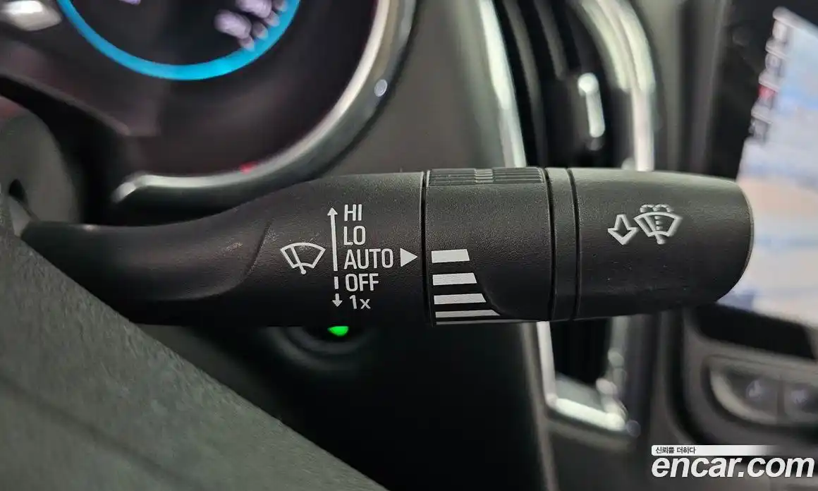 Chevrolet Malibu 2017 1.5 Автомат в Москве № 39075, фото 15