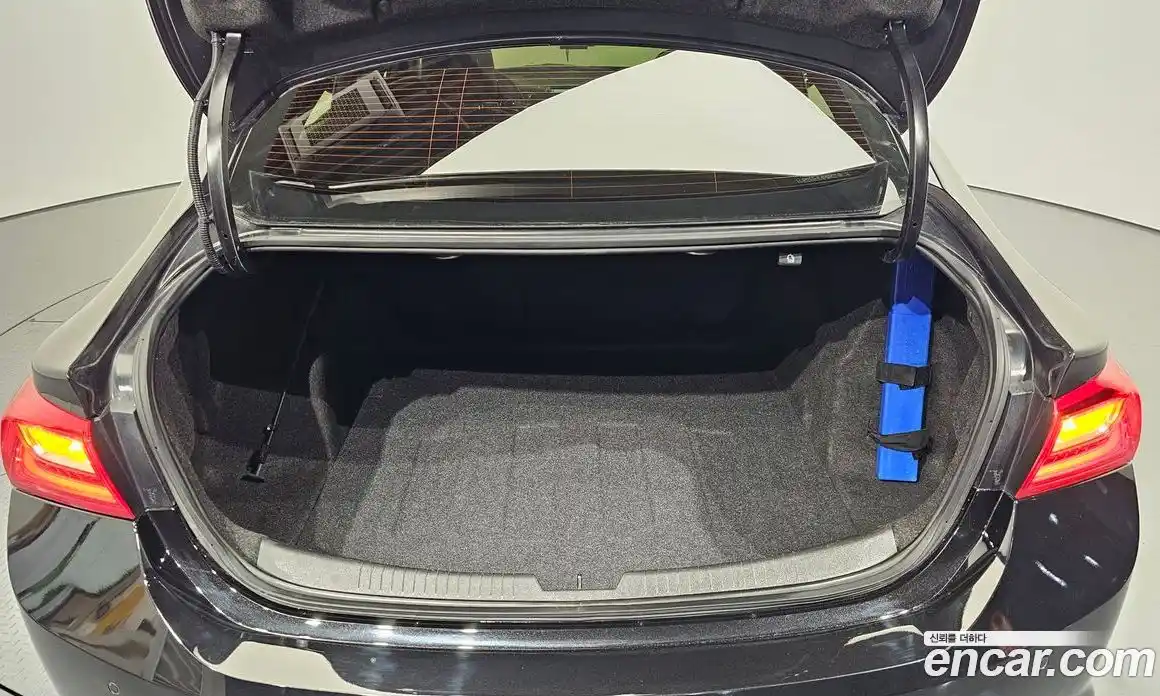 Chevrolet Malibu 2017 1.5 Автомат в Москве № 39075, фото 20