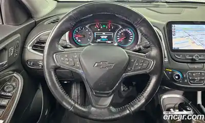 Chevrolet Malibu 2017 1.5 Автомат в Москве № 39075, миниатюра 5