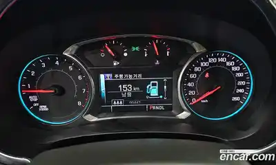 Chevrolet Malibu 2017 1.5 Автомат в Москве № 39075, миниатюра 6