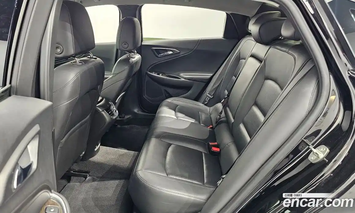 Chevrolet Malibu 2017 1.5 Автомат в Москве № 39075, фото 7