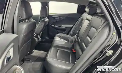 Chevrolet Malibu 2017 1.5 Автомат в Москве № 39075, миниатюра 7