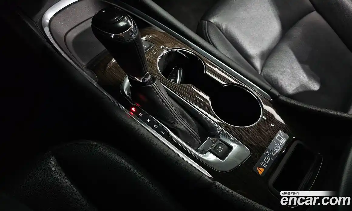 Chevrolet Malibu 2017 1.5 Автомат в Москве № 39075, фото 9